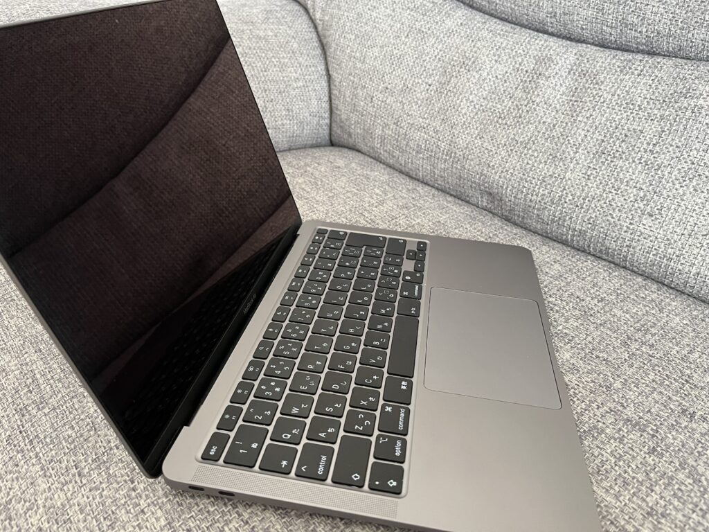 MacBook